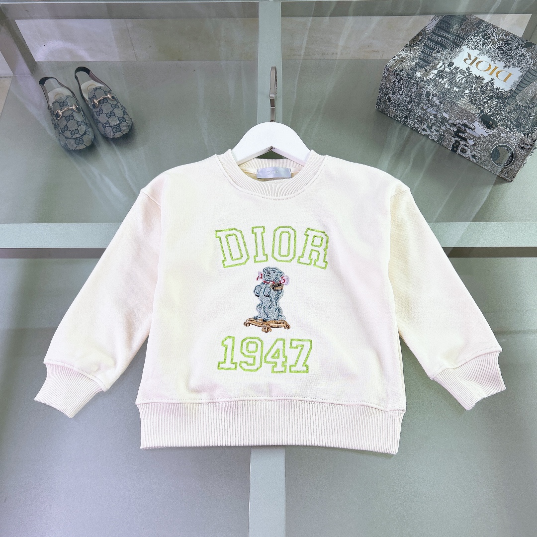 Christian Dior Kids